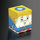 Squaroes 100+ Deck Case - Spongebob Squarepants - The Mythic Store | 24h Order Processing