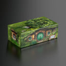 Squaroes 1000+ Collector Case - The Lord of the Rings : Hobbiton - The Mythic Store | 24h Order Processing
