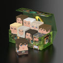 Squaroes 1000+ Collector Case - The Lord of the Rings : Hobbiton - The Mythic Store | 24h Order Processing