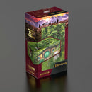 Squaroes 1000+ Collector Case - The Lord of the Rings : Hobbiton - The Mythic Store | 24h Order Processing