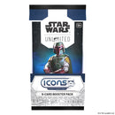 Icons 2026 Edition - Booster Pack
