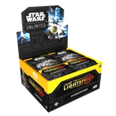 Star Wars Unlimited: Jump to Lightspeed - Booster Box - The Mythic Store | 24h Order Processing