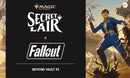 MTG Secret Lair - Non-Foil Fallout (Beyond Vault 33) - The Mythic Store | 24h Order Processing