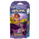 Disney Lorcana: Ursula's Return - Starter Decks - The Mythic Store | 24h Order Processing