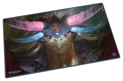 MTG Tarkir: Dragonstorm Playmat - The Mythic Store | 24h Order Processing
