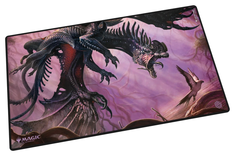 MTG Tarkir: Dragonstorm Playmat - The Mythic Store | 24h Order Processing