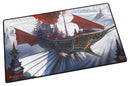 MTG Tarkir: Dragonstorm Playmat - The Mythic Store | 24h Order Processing
