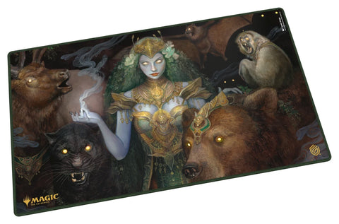 MTG Tarkir: Dragonstorm Playmat - The Mythic Store | 24h Order Processing