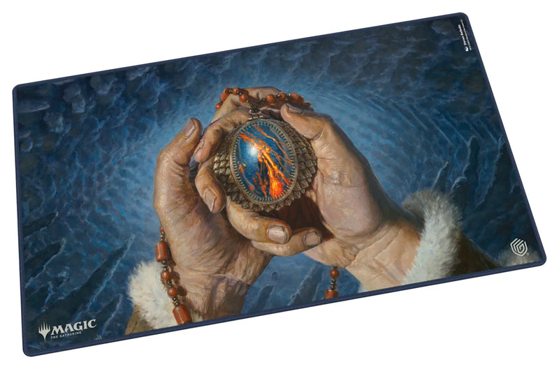 MTG Tarkir: Dragonstorm Playmat - The Mythic Store | 24h Order Processing