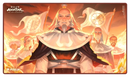 MTG Avatar: The Last Airbender Stitched Playmat - The Mythic Store | 24h Order Processing