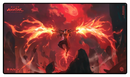 MTG Avatar: The Last Airbender Stitched Playmat - The Mythic Store | 24h Order Processing
