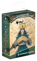 MTG Sleeves - Avatar: The Last Airbender Art Sleeves - The Mythic Store | 24h Order Processing