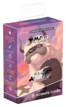 MTG Sleeves - Avatar: The Last Airbender Art Sleeves - The Mythic Store | 24h Order Processing