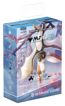 MTG Sleeves - Avatar: The Last Airbender Art Sleeves - The Mythic Store | 24h Order Processing