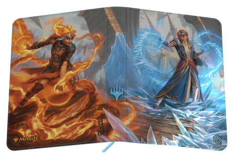 Zipfolio 360 XenoSkin™ MTG - Reality Fracture - The Mythic Store | 24h Order Processing