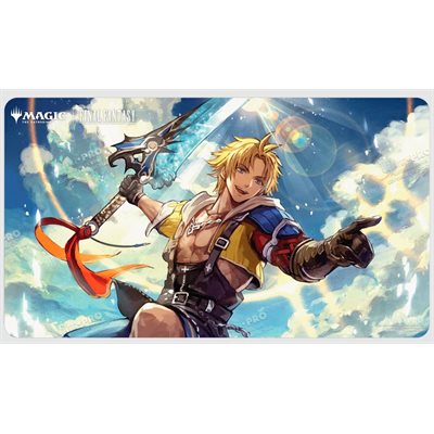 MTG Playmat - Final Fantasy - The Mythic Store | 24h Order Processing