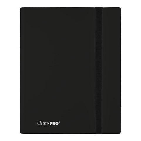 Ultra Pro Binder 9-Pocket - The Mythic Store | 24h Order Processing