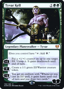Tyvar Kell [Kaldheim Prerelease Promos] - The Mythic Store | 24h Order Processing