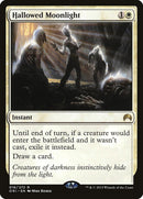 Hallowed Moonlight [Magic Origins] - The Mythic Store | 24h Order Processing