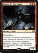 Goldnight Castigator [Shadows over Innistrad Prerelease Promos] - The Mythic Store | 24h Order Processing