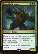 Corpsejack Menace [Commander Anthology Volume II] - The Mythic Store | 24h Order Processing