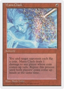 Mana Clash [Fourth Edition] - The Mythic Store | 24h Order Processing