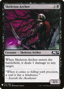 Skeleton Archer [Mystery Booster] - The Mythic Store | 24h Order Processing