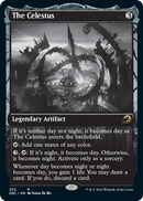 The Celestus [Innistrad: Double Feature] - The Mythic Store | 24h Order Processing