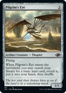 Pilgrim's Eye [Jumpstart 2022] - The Mythic Store | 24h Order Processing