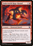 Underworld Rage-Hound [Theros Beyond Death] - The Mythic Store | 24h Order Processing