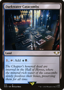 Darkwater Catacombs [Warhammer 40,000] - The Mythic Store | 24h Order Processing