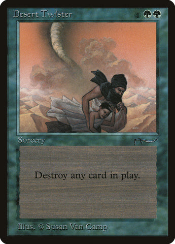 Desert Twister [Arabian Nights] - The Mythic Store | 24h Order Processing