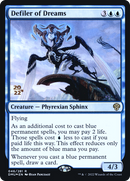Defiler of Dreams [Dominaria United Prerelease Promos] - The Mythic Store | 24h Order Processing