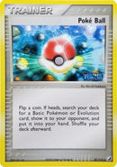 Poke Ball (87/115) (Stamped) [EX: Unseen Forces] - The Mythic Store | 24h Order Processing