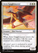 Aven Gagglemaster [Starter Commander Decks] - The Mythic Store | 24h Order Processing