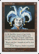 Jester's Cap [Fifth Edition] - The Mythic Store | 24h Order Processing