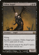 Fallen Angel [Duel Decks: Divine vs. Demonic] - The Mythic Store | 24h Order Processing