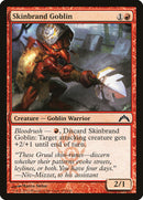 Skinbrand Goblin [Gatecrash] - The Mythic Store | 24h Order Processing
