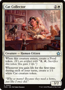 Cat Collector [Foundations] - The Mythic Store | 24h Order Processing
