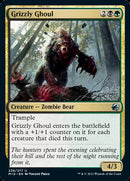 Grizzly Ghoul [Innistrad: Midnight Hunt] - The Mythic Store | 24h Order Processing