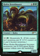 Hydra Broodmaster [Magic 2015 Clash Pack] - The Mythic Store | 24h Order Processing
