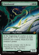 Ouroboroid (Extended Art) [Edge of Eternities] - The Mythic Store | 24h Order Processing