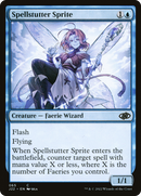 Spellstutter Sprite [Jumpstart 2022] - The Mythic Store | 24h Order Processing