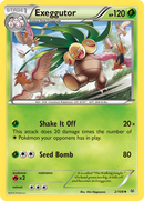 Exeggutor (2/108) [XY: Roaring Skies] - The Mythic Store | 24h Order Processing