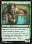 Essence Warden [Mystery Booster] - The Mythic Store | 24h Order Processing