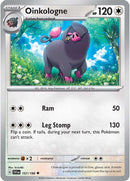 Oinkologne (157/198) [Scarlet & Violet: Base Set] - The Mythic Store | 24h Order Processing