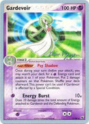 Gardevoir (7/109) (Team Rushdown - Kevin Nguyen) [World Championships 2004] - The Mythic Store | 24h Order Processing