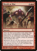 World at War [Rise of the Eldrazi] - The Mythic Store | 24h Order Processing