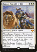 Ranger-Captain of Eos [Modern Horizons] - The Mythic Store | 24h Order Processing