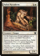 Pallid Mycoderm [Modern Masters] - The Mythic Store | 24h Order Processing
